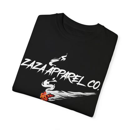 ZAZA Apparel Company "OG Smokin" T-Shirt