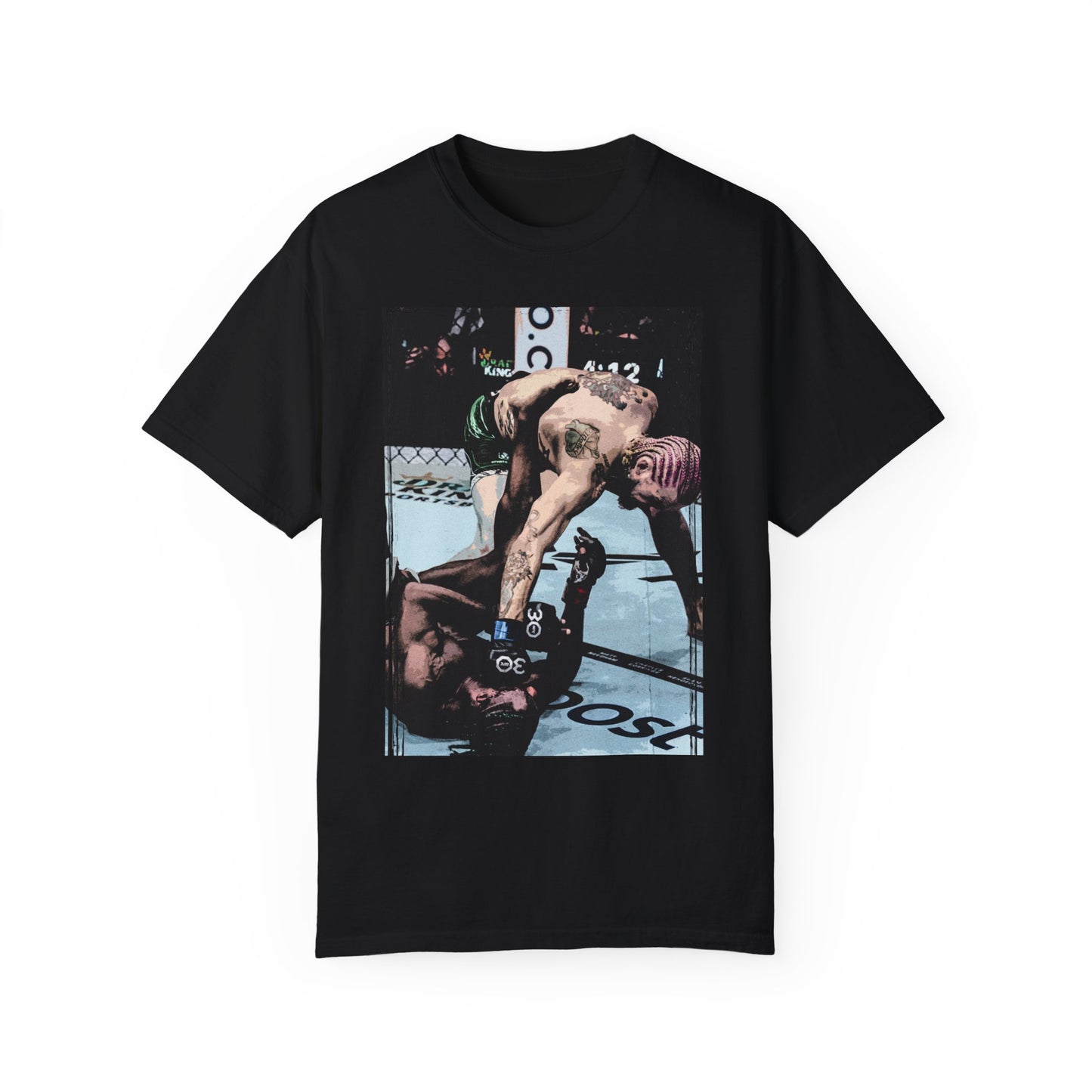 O'Malley Knockout T-Shirt