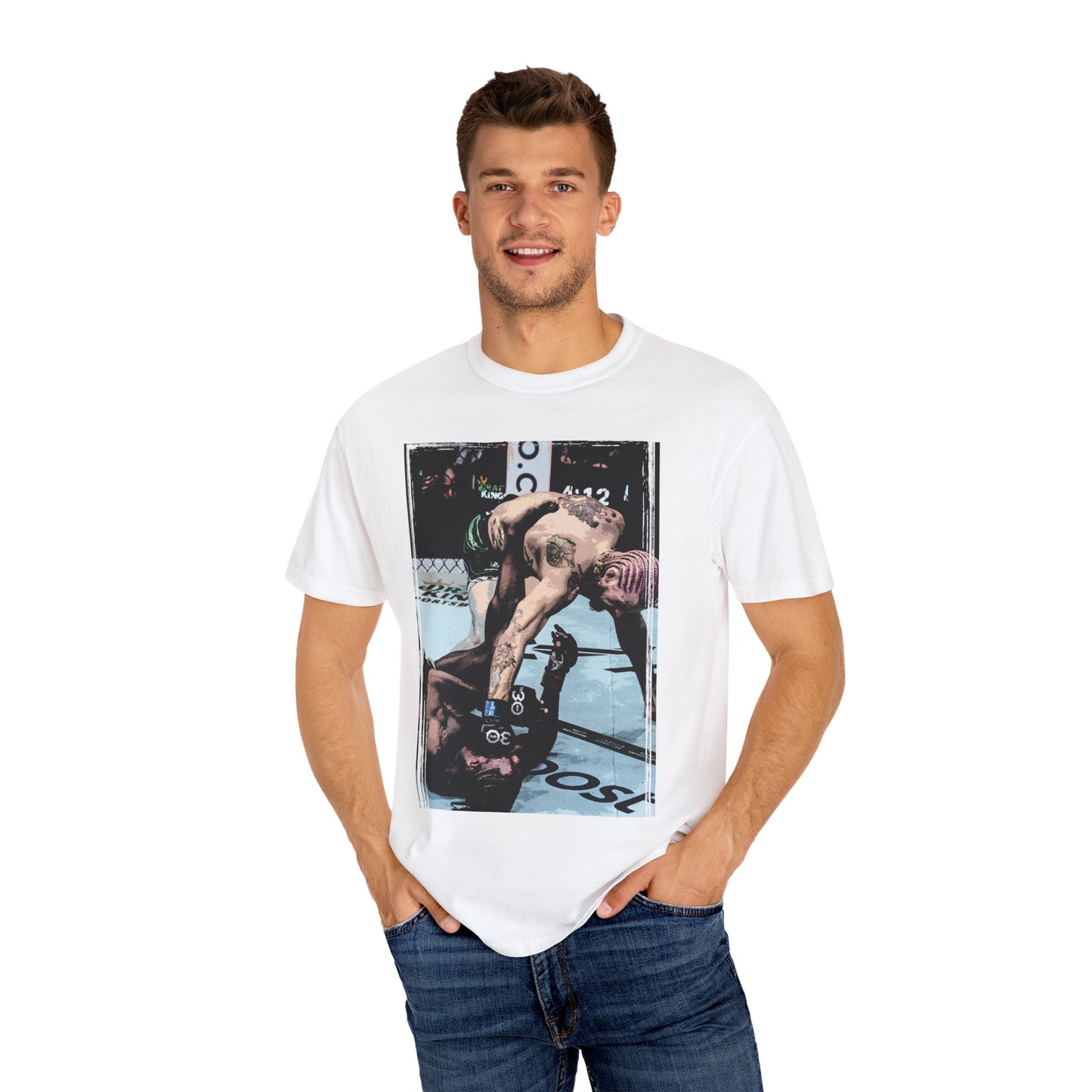 O'Malley Knockout T-Shirt