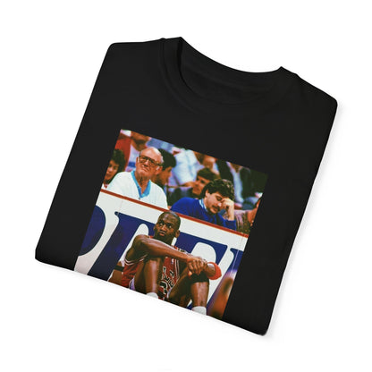 Michael Jordan Courtside T-Shirt