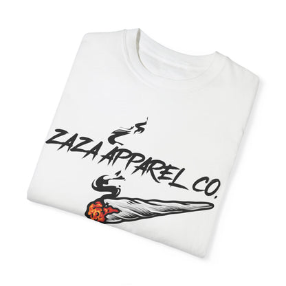 ZAZA Apparel Company "OG Smokin" T-Shirt