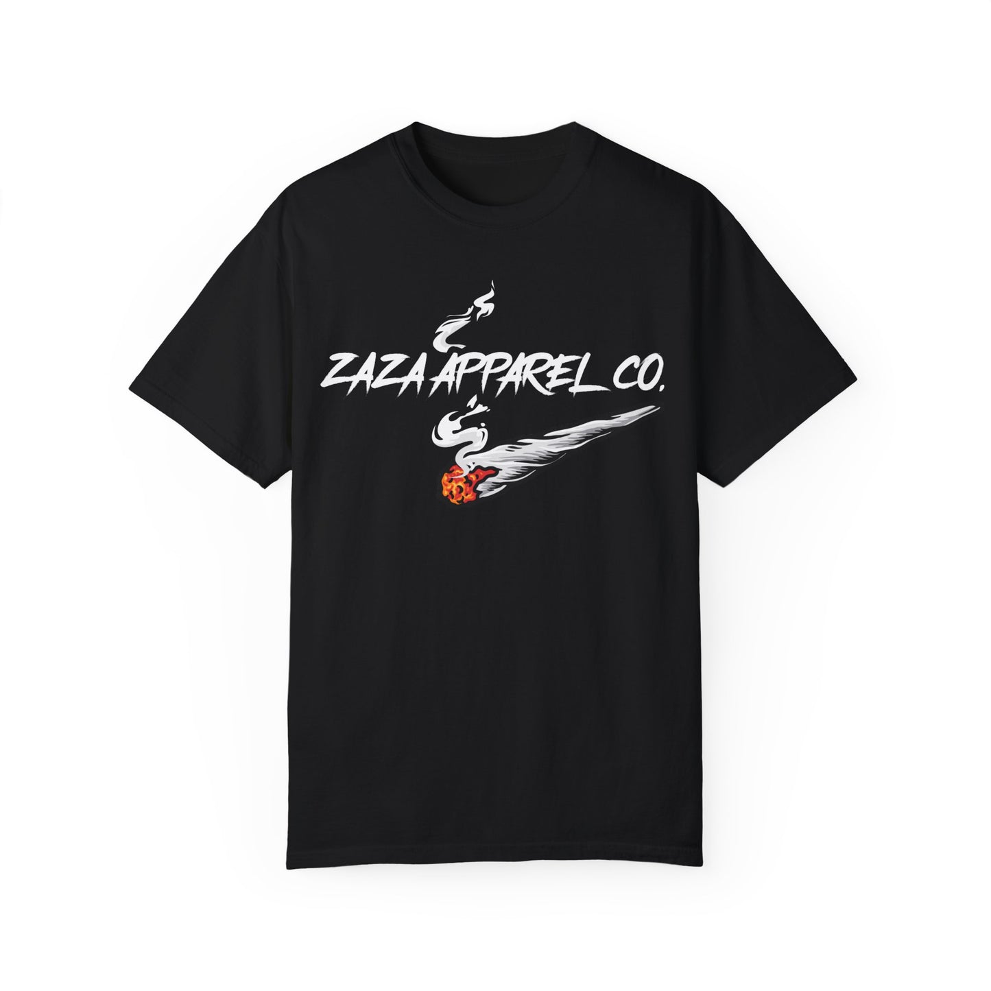 ZAZA Apparel Company "OG Smokin" T-Shirt