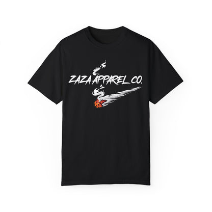 ZAZA Apparel Company "OG Smokin" T-Shirt