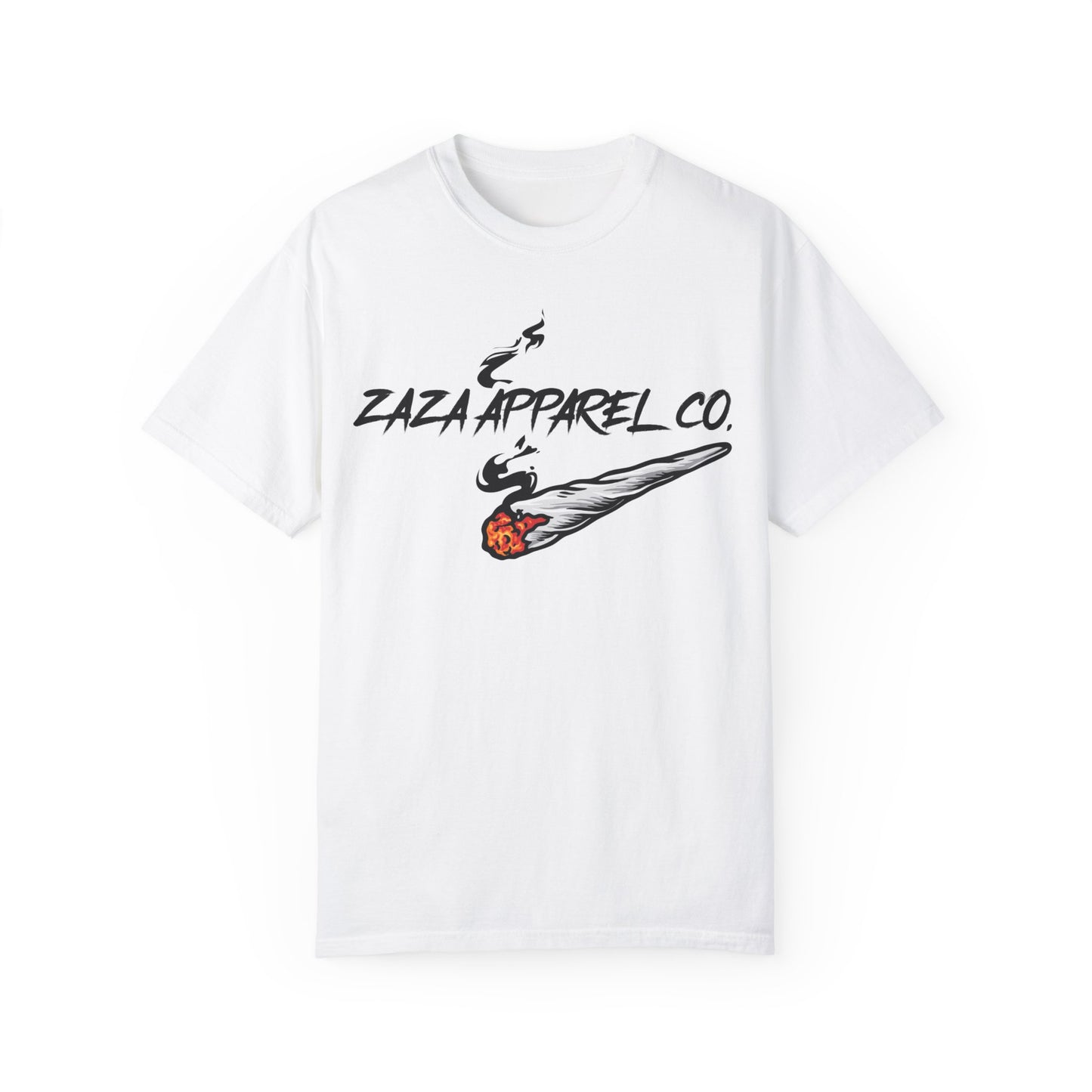 ZAZA Apparel Company "OG Smokin" T-Shirt