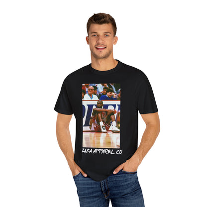 Michael Jordan Courtside T-Shirt