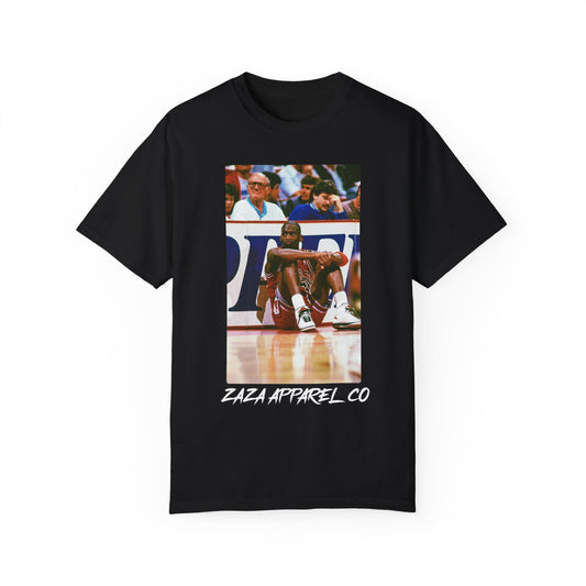 Michael Jordan Courtside T-Shirt